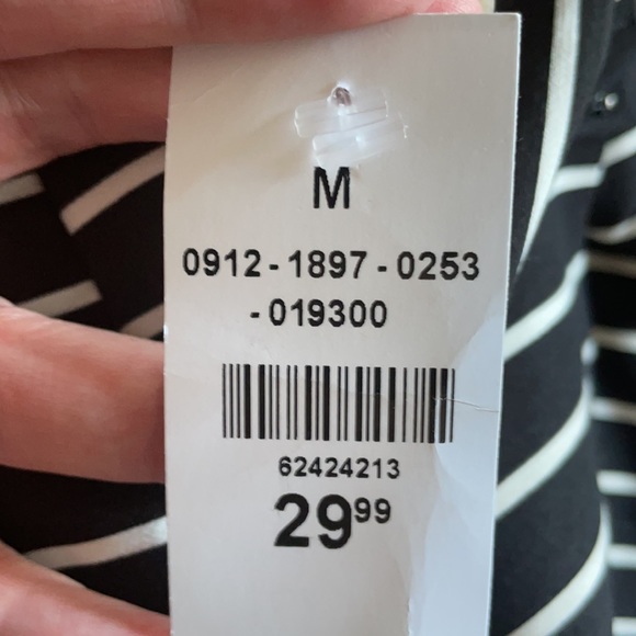 NWT Seduction High wasted pants - Picture 4 of 4